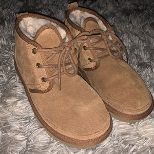 Women’s Neumal UGG boots